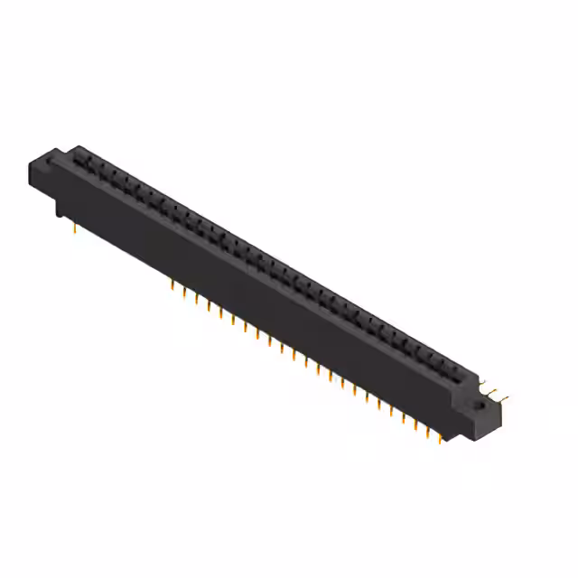 887-062-559-804 EDAC Inc.  Edgeboard Connectors